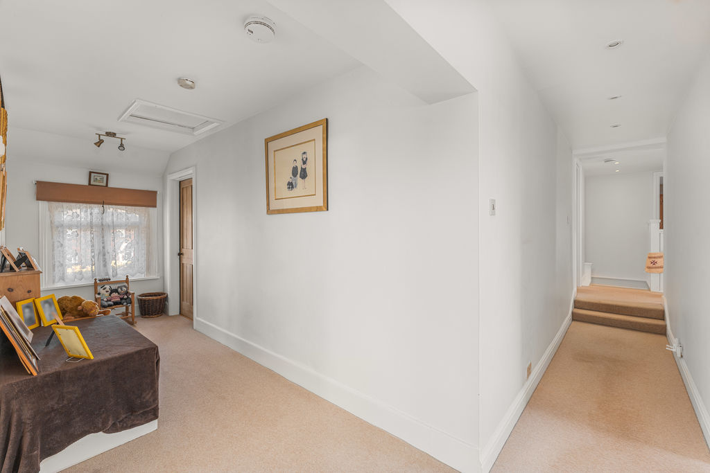 Church Street Bodicote